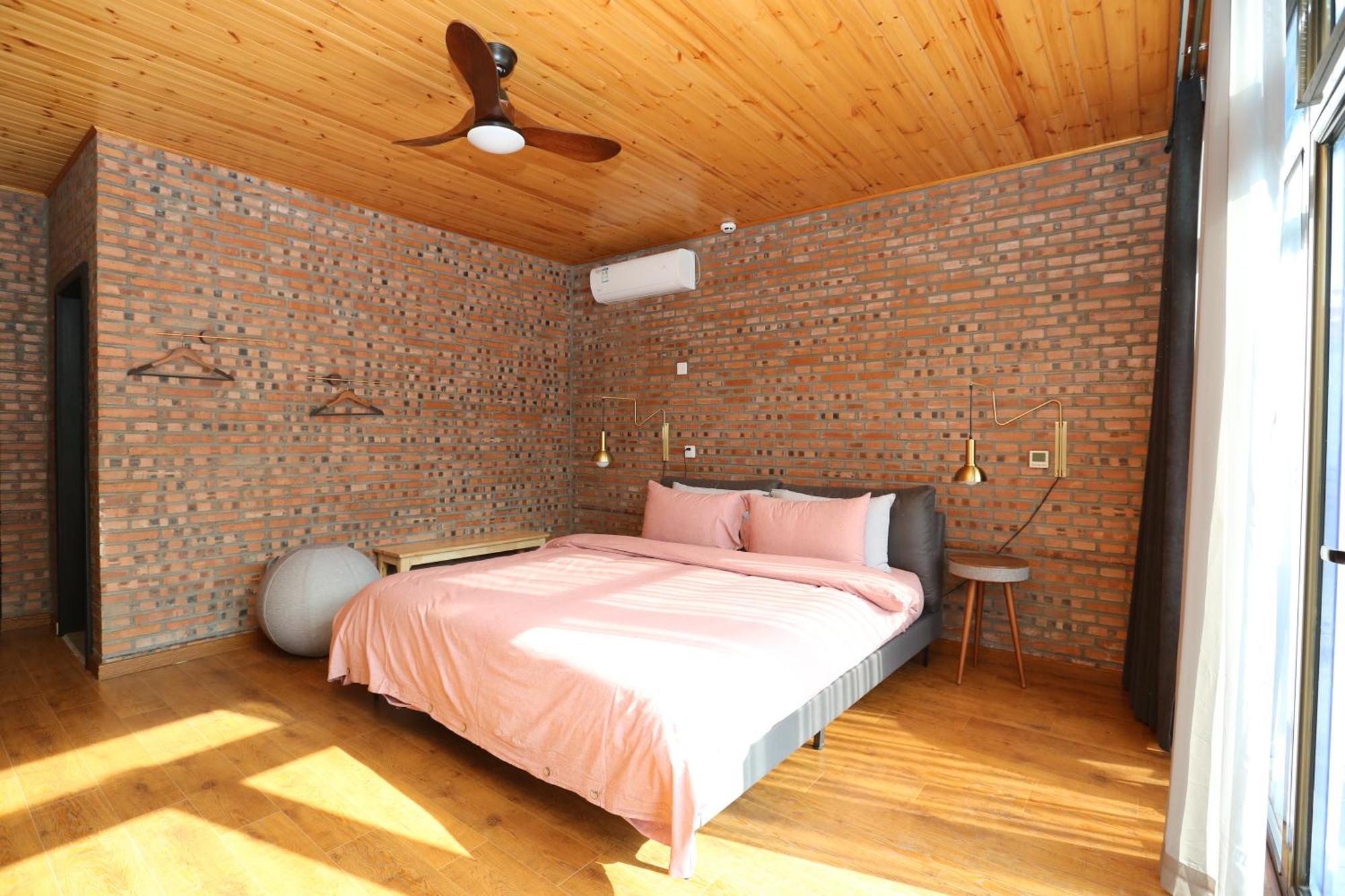 Beijing Mutianyugreat Wall Let'Sgo Hotel&Bar Huairou Zewnętrze zdjęcie